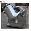 SBH Series Three Dimensional Planetary Mixer